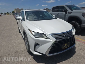 2019 Lexus RX 350 - miniatura 3