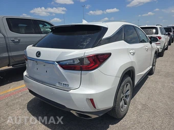 2019 Lexus RX 350 - miniatura 4