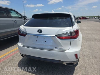 2019 Lexus RX 350 - miniatura 5