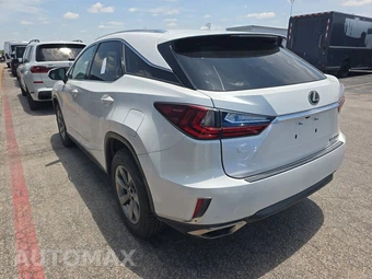2019 Lexus RX 350 - miniatura 6
