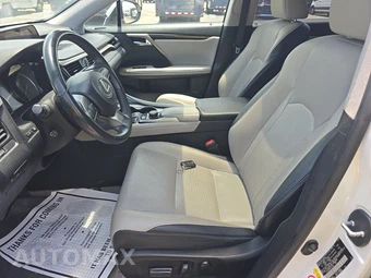 2019 Lexus RX 350 - miniatura 7