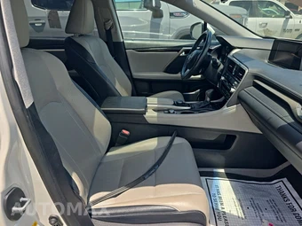 2019 Lexus RX 350 - miniatura 8