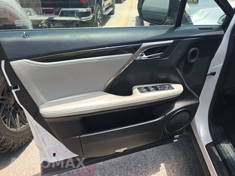 2019 Lexus RX 350 - miniatura 9