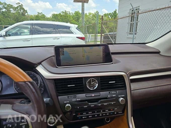 2019 Lexus RX 350 – miniatura 10