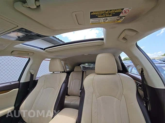 2019 Lexus RX 350 – miniatura 11