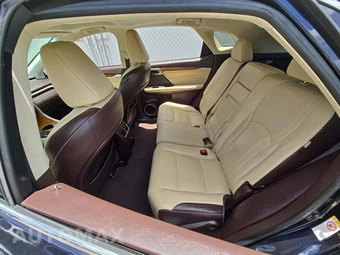 2019 Lexus RX 350 – miniatura 13