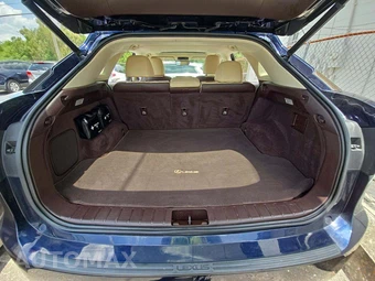 2019 Lexus RX 350 – miniatura 14