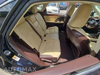 2019 Lexus RX 350 – miniatura 16