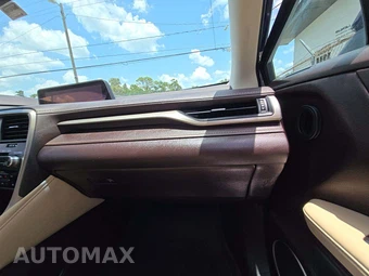 2019 Lexus RX 350 – miniatura 19