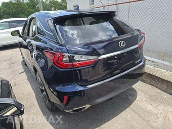 2019 Lexus RX 350 – miniatura 2