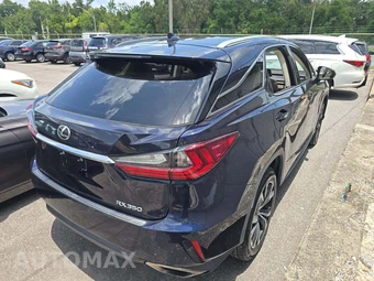 2019 Lexus RX 350 – miniatura 3