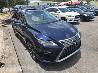 2019 Lexus RX 350 – miniatura 4