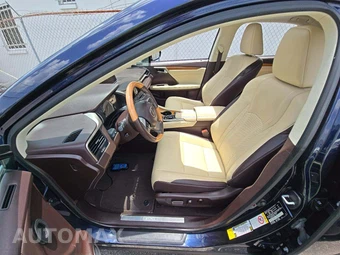 2019 Lexus RX 350 – miniatura 6
