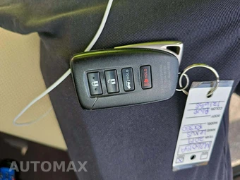 2019 Lexus RX 350 – miniatura 8
