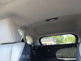 2019 Lexus RX 350 - miniatura 11