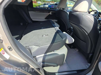 2019 Lexus RX 350 - miniatura 16