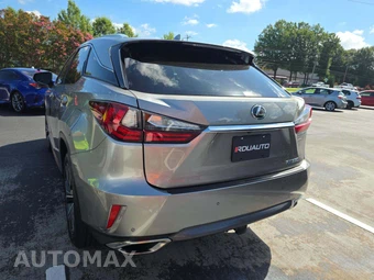 2019 Lexus RX 350 - miniatura 2