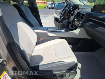 2019 Lexus RX 350 - miniatura 20