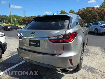2019 Lexus RX 350 - miniatura 3