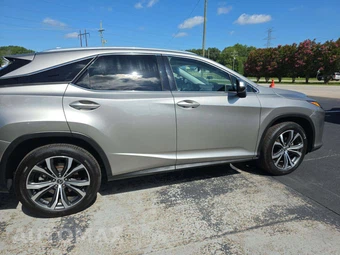 2019 Lexus RX 350 - miniatura 4