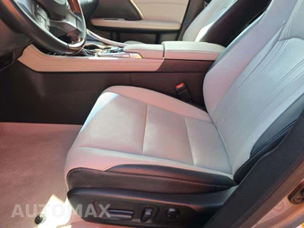 2019 Lexus RX 350 - miniatura 6