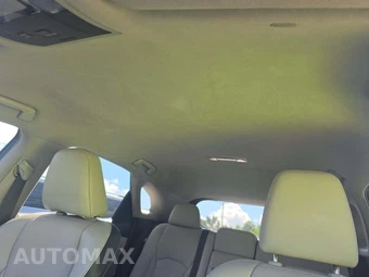 2019 Lexus RX 350 - miniatura 11