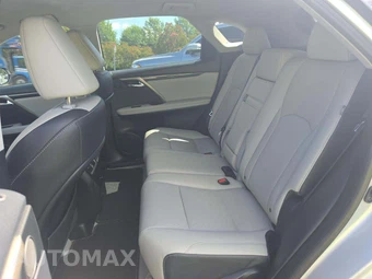2019 Lexus RX 350 - miniatura 13