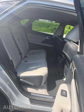 2019 Lexus RX 350 - miniatura 16
