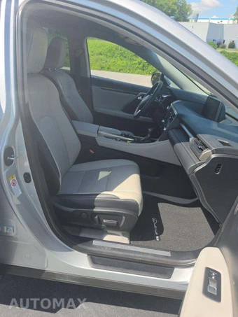 2019 Lexus RX 350 - miniatura 18