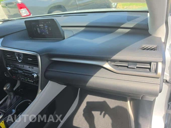 2019 Lexus RX 350 - miniatura 19