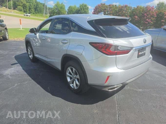 2019 Lexus RX 350 - miniatura 2