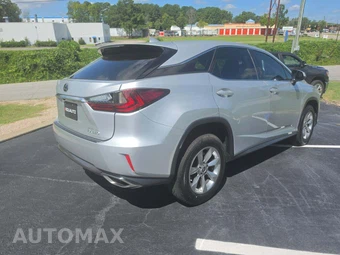 2019 Lexus RX 350 - miniatura 3
