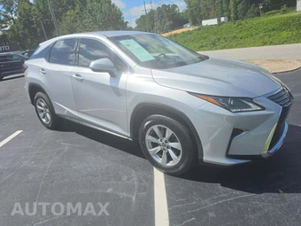 2019 Lexus RX 350 - miniatura 4