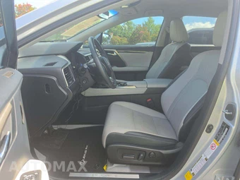 2019 Lexus RX 350 - miniatura 6
