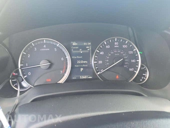 2019 Lexus RX 350 - miniatura 9