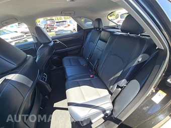 2019 Lexus RX 350 - miniatura 10