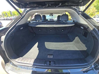 2019 Lexus RX 350 - miniatura 11