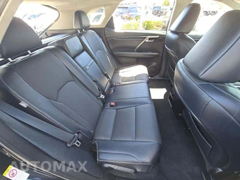 2019 Lexus RX 350 - miniatura 13