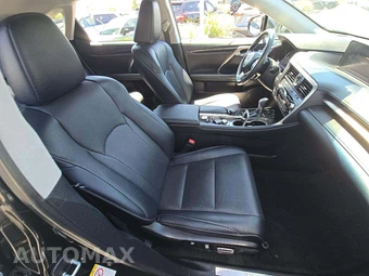 2019 Lexus RX 350 - miniatura 15