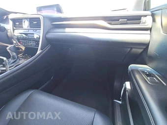 2019 Lexus RX 350 - miniatura 16
