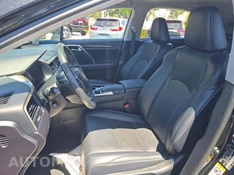 2019 Lexus RX 350 - miniatura 3