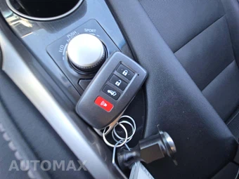 2019 Lexus RX 350 - miniatura 5