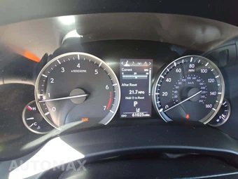 2019 Lexus RX 350 - miniatura 6