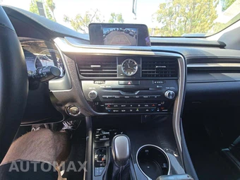 2019 Lexus RX 350 - miniatura 7
