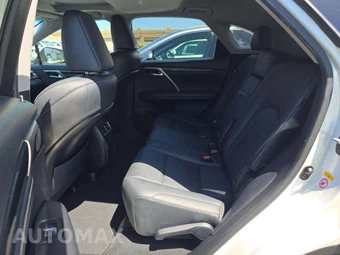 2019 Lexus RX 350 – miniatura 10