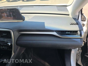 2019 Lexus RX 350 – miniatura 16