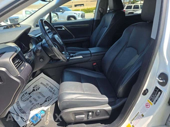 2019 Lexus RX 350 – miniatura 3