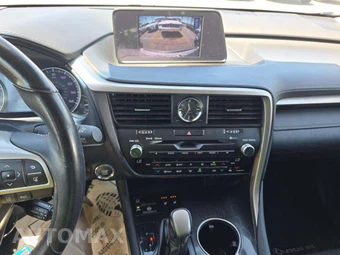 2019 Lexus RX 350 – miniatura 7