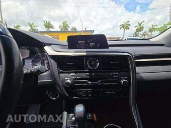 2019 Lexus RX 350 – miniatura 11