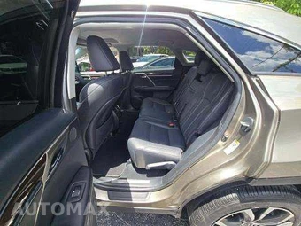 2019 Lexus RX 350 – miniatura 14